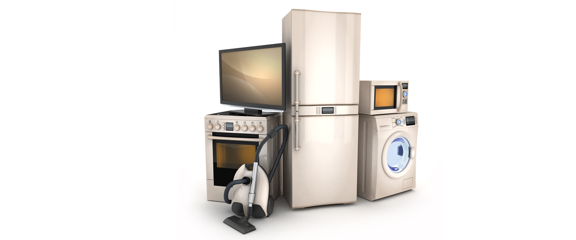 Appliances in good working order should be stored in climate controlled environments Hand-me-down appliances are great for kids moving out or basement remodels. Self storage is a perfect way to keep appliances until needed!
