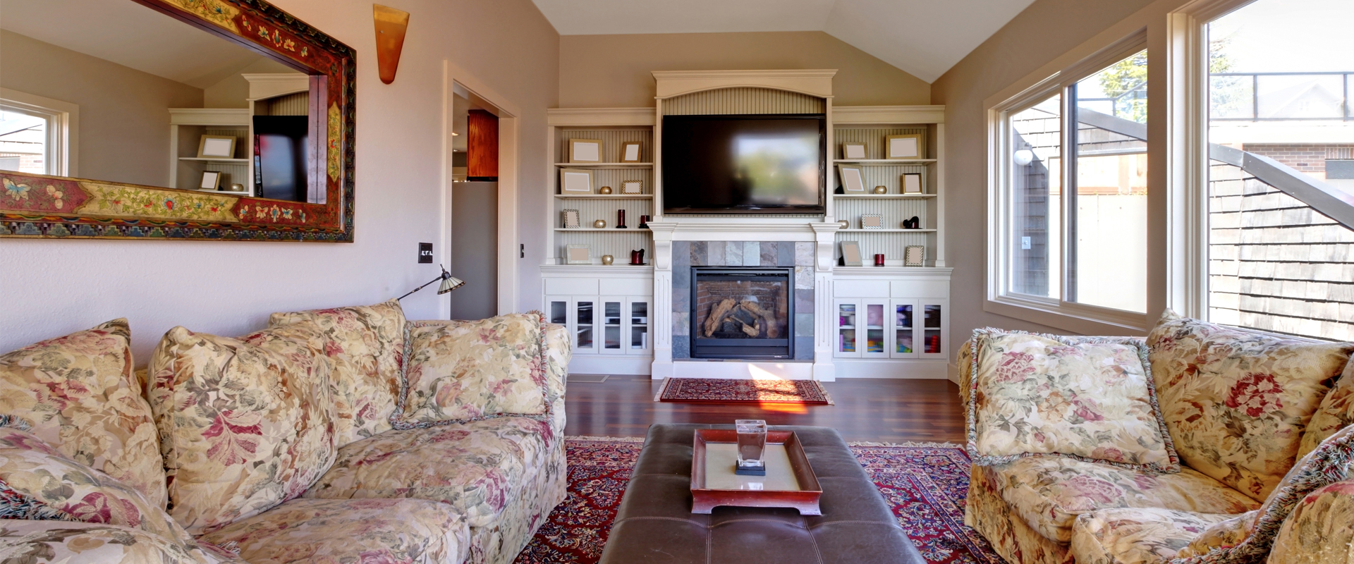 Climate controlled storage is ideal for upholstered furniture  For clean, affordable climate controlled storage units in Cottage Grove WI call Cottage Grove Storage 608-598-0583